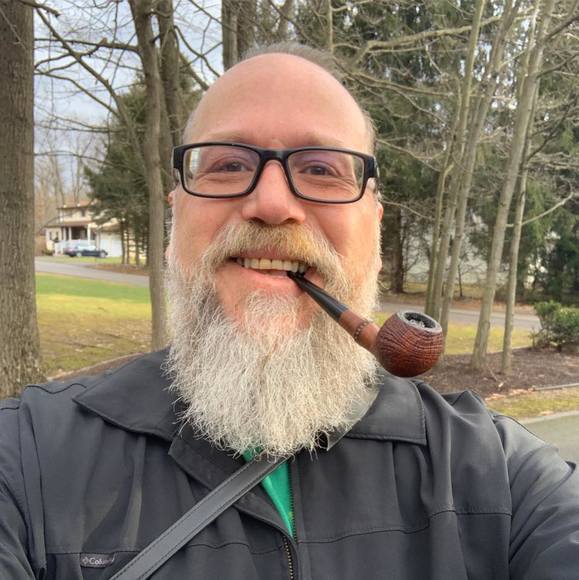 Meet your Posher, Joshua - Picture 1 of 1